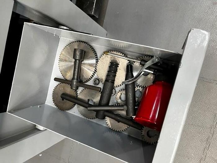 2023 Holzmann ED1080ADIG