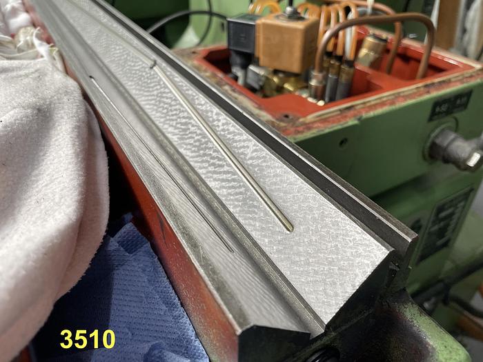 Gebruikt Jung JF 500 (3510)