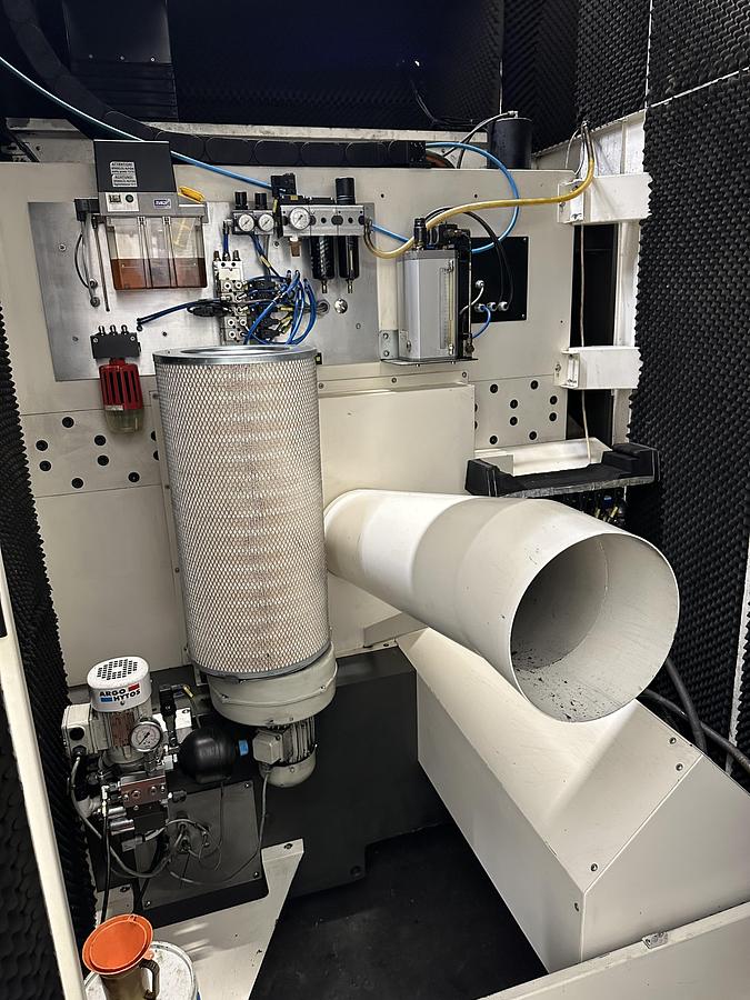 Gebruikt Röders RFM 600 DS