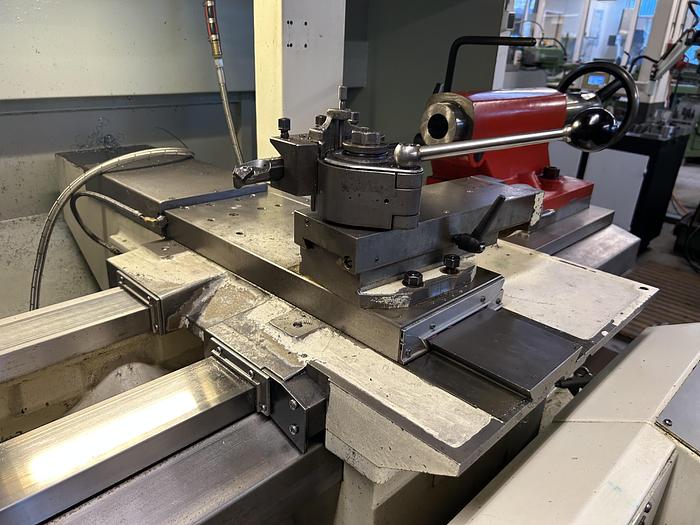 Gebruikt MasTurn 40 CNC