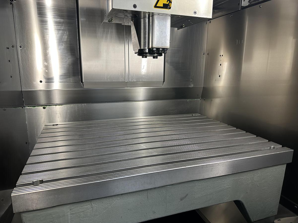 Gebruikt HERMLE C30 V