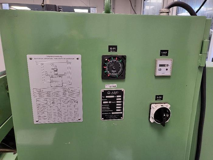 Gebruikt 1990 Jung JA500CNC-E
