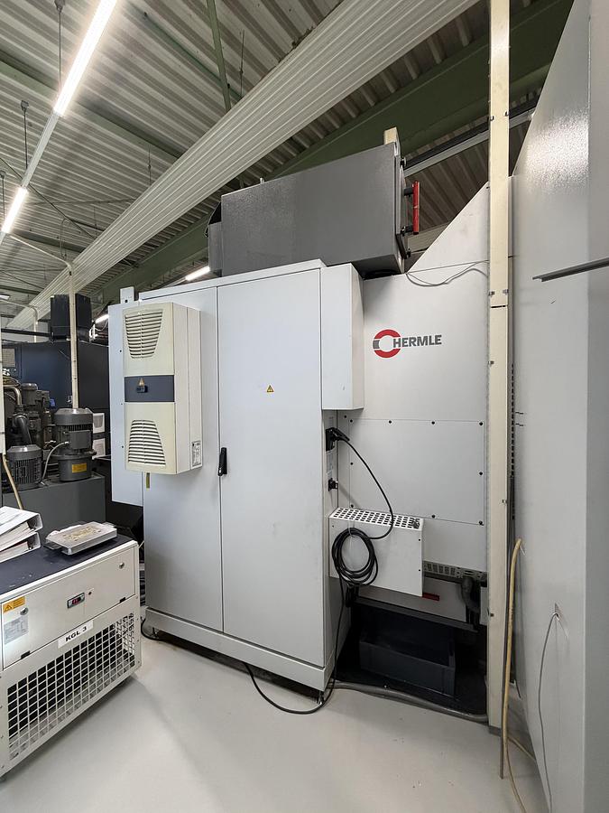 Gebruikt HERMLE C30 U 