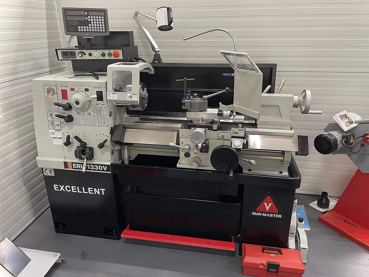 Gebruikt 2025 Sunmaster ERL-1330V