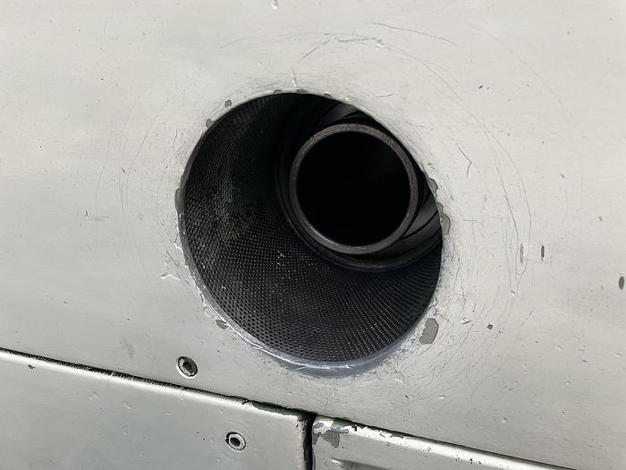 Gebruikt Boehringer DM 640