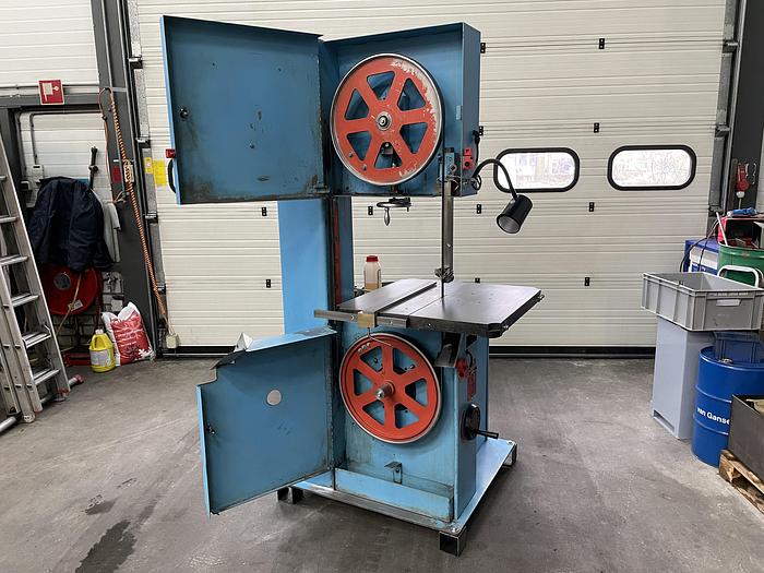 Gebruikt Doall 2013-V