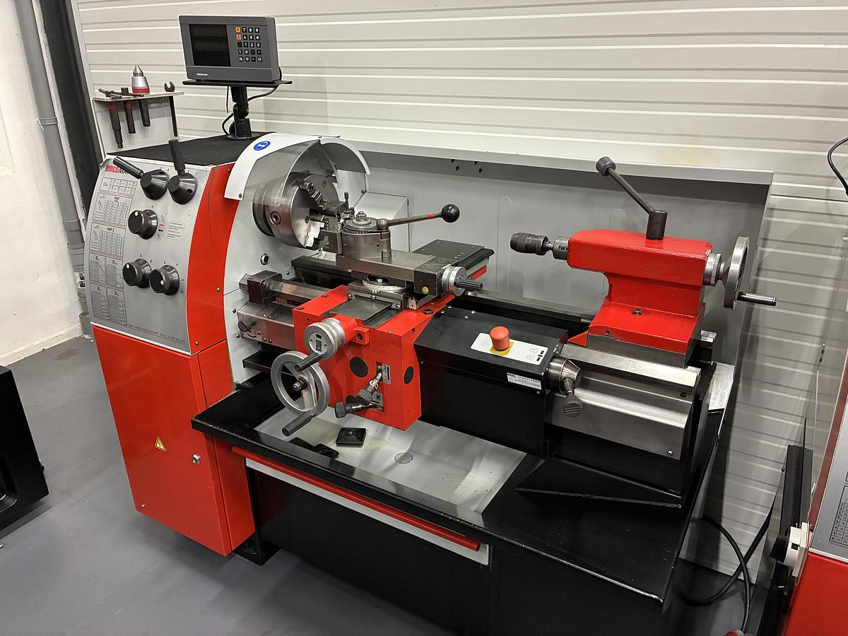 Gebruikt Emco EmcoMat 17S