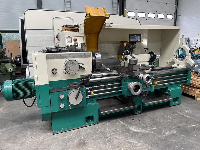 Gebruikt Boehringer DM 640