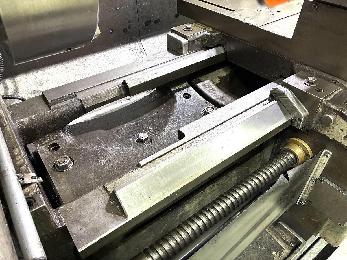 Gebruikt Merli Clovis 28