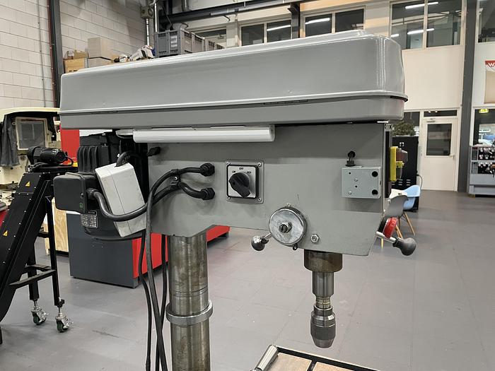 Gebruikt Huvema HU-32 Profi