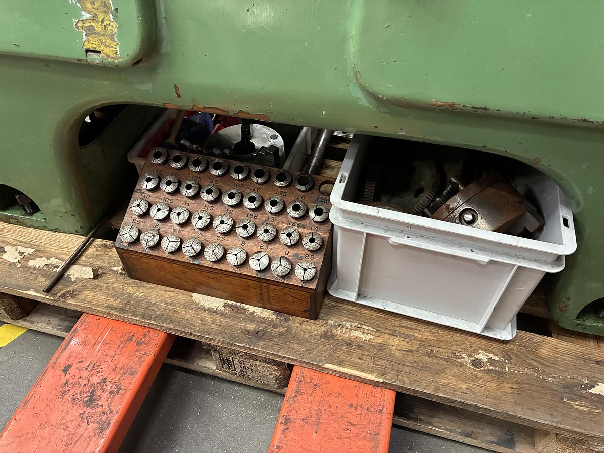 Gebruikt AI-Hembrug DR-1