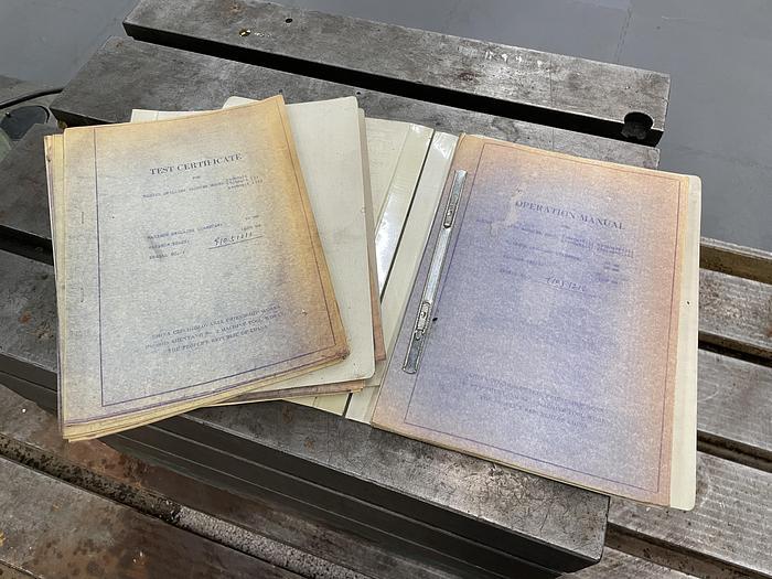 Gebruikt ZJ Z3050x16