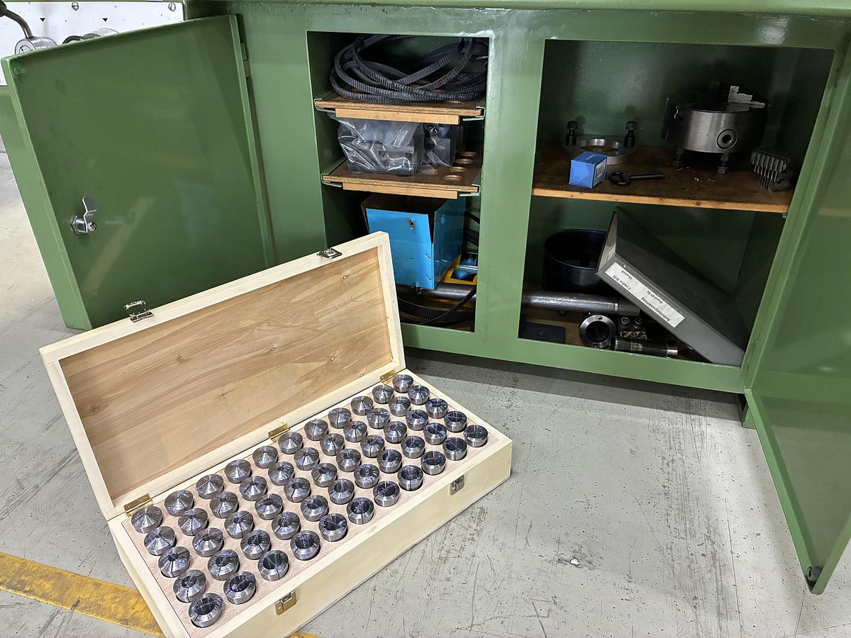 Gebruikt Weiler Condor