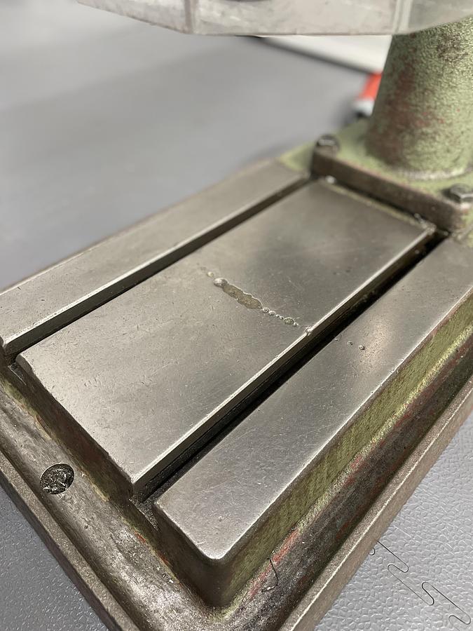 Gebruikt Cincinnati PE-15