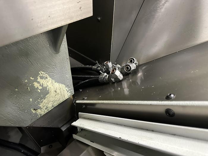 Gebruikt HERMLE C40V