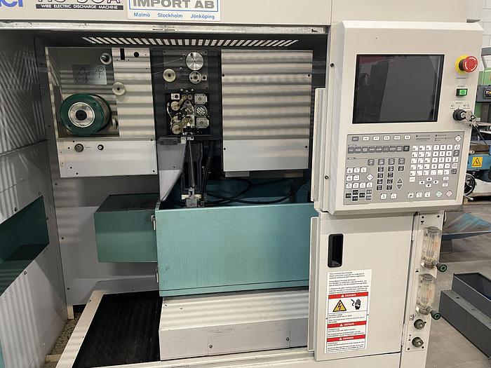 Gebruikt 1999-2000 Brother HS-50A