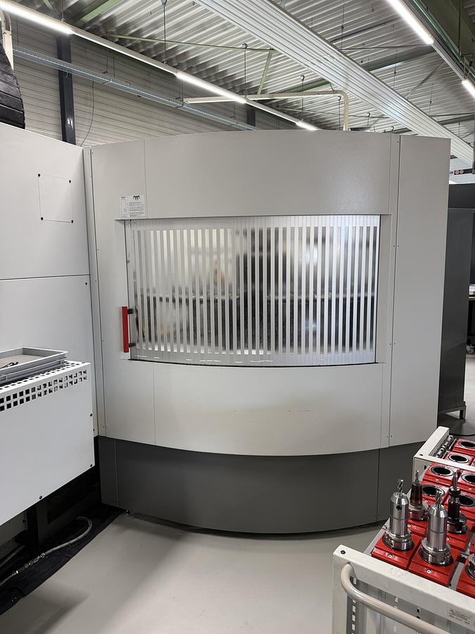 Gebruikt HERMLE C30 U 