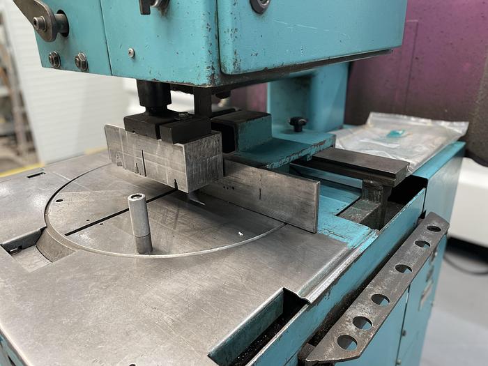 Gebruikt Kaltenbach KKS-400 EC-E