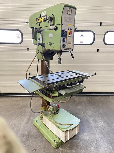 Gebruikt 1991 Alzmetall AB35/S