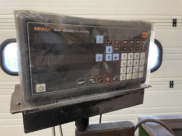 Gebruikt Colchester Triumph 2000