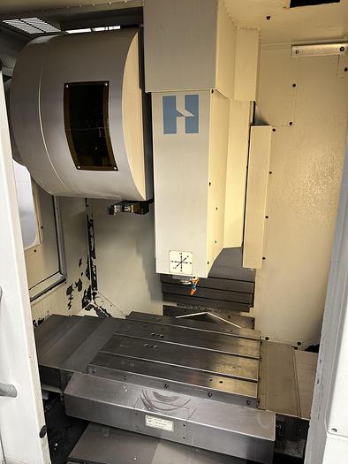 Gebruikt Bridgeport DT-480 P3