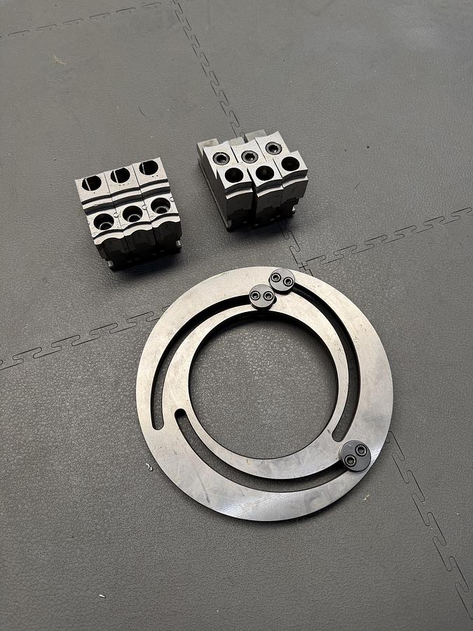 Gebruikt HWACHEON HI-TECH 200BL MC