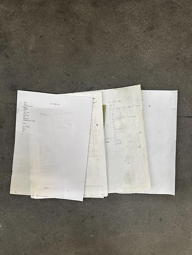 Gebruikt Stangenlader Fedek DH-65L