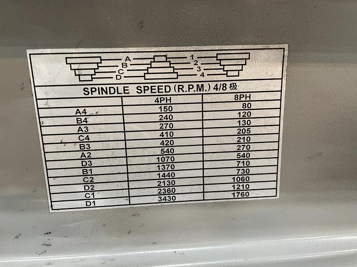 Gebruikt Huvema HU-32 Profi