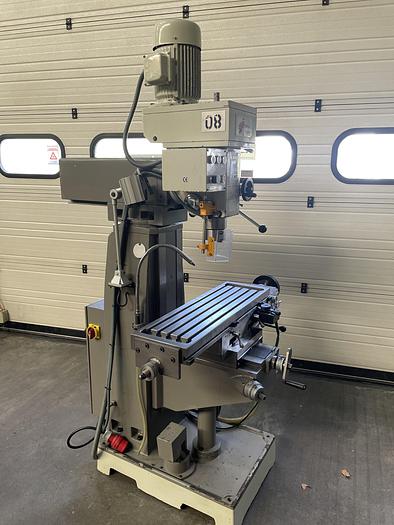 Gebruikt BF-Tec ZX7550CW