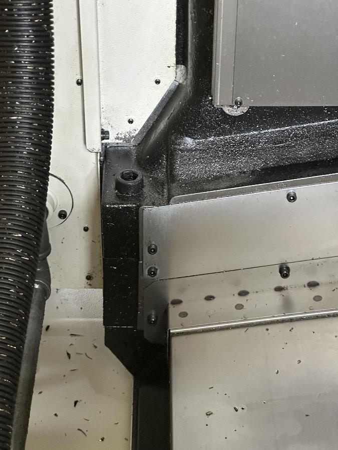 Gebruikt FANUC Robodrill D21SiB5