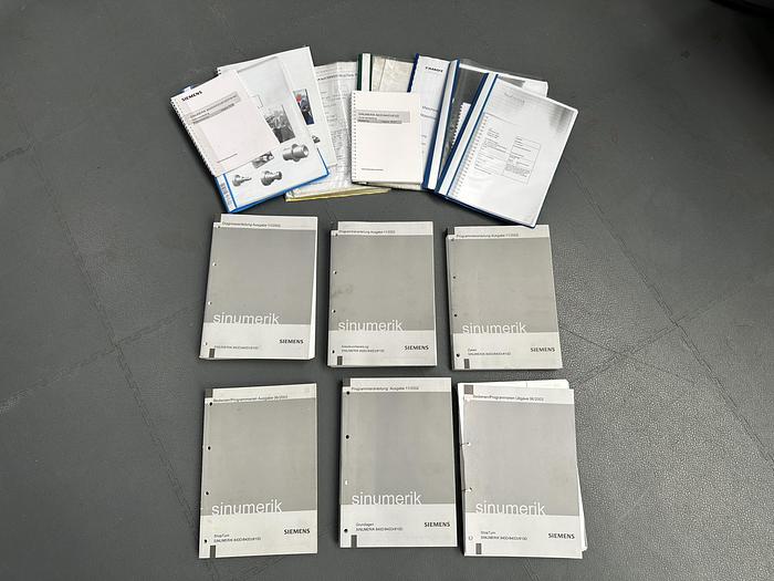 Gildemeister CTX 210 V3