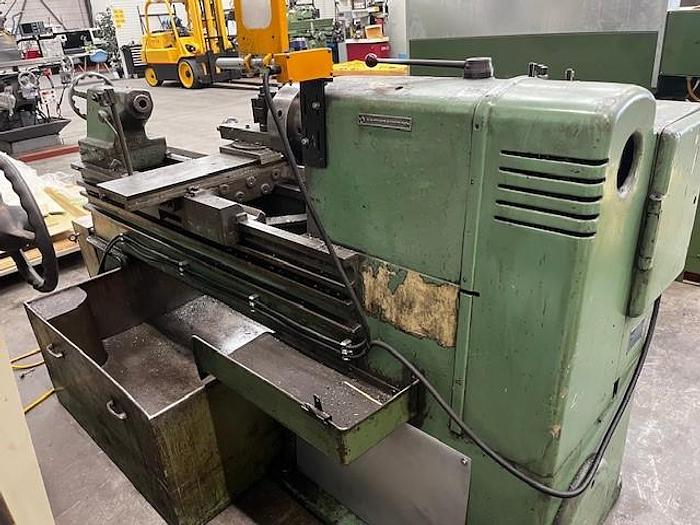 Gebruikt Cazeneuve HB-575 x 1000