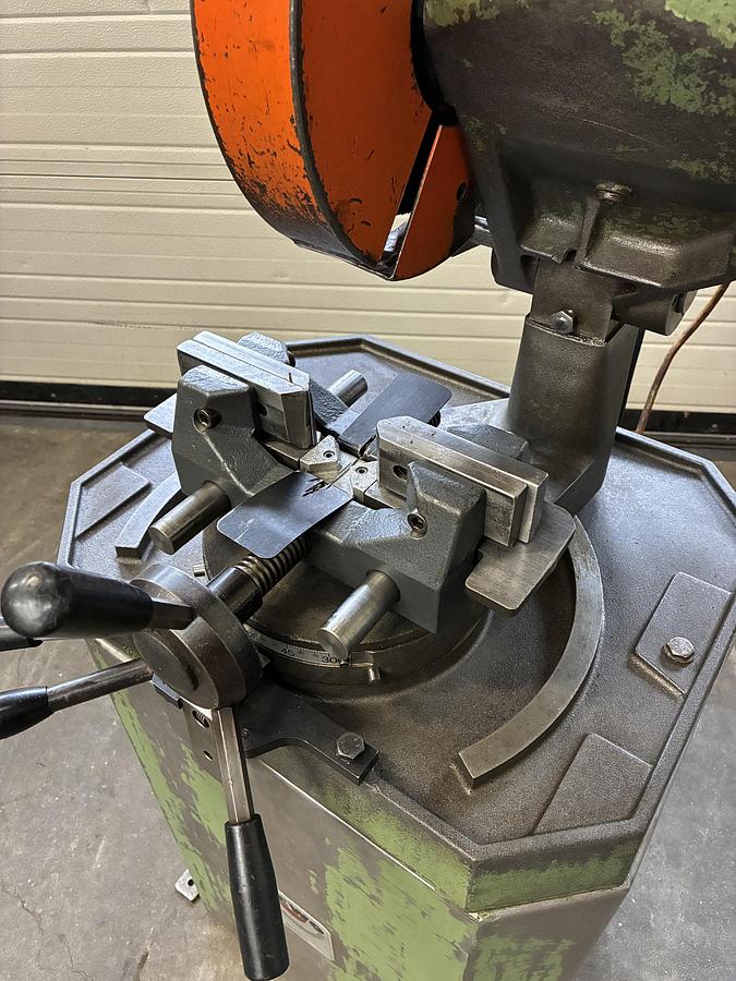 Gebruikt Bewo CPO 250 LT