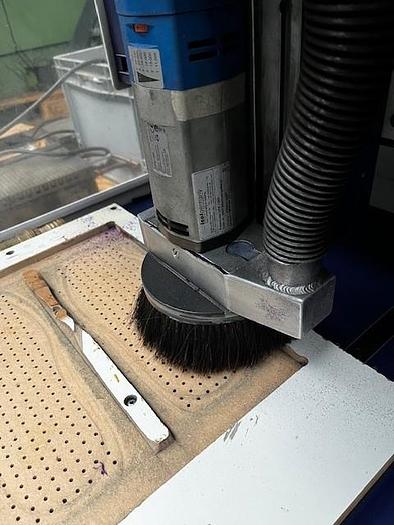 Gebruikt Isel ICP 4030