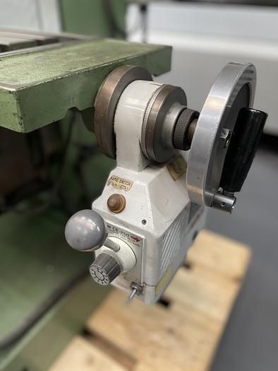 Gebruikt Bimak 45 AC/M vario