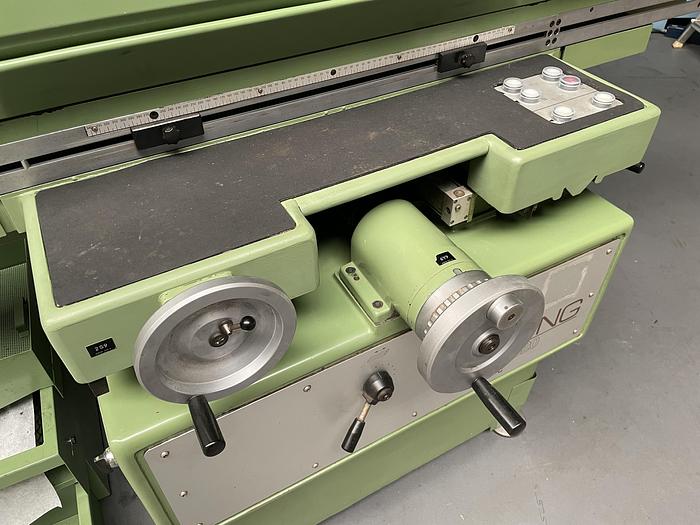 Gebruikt Jung JF-520