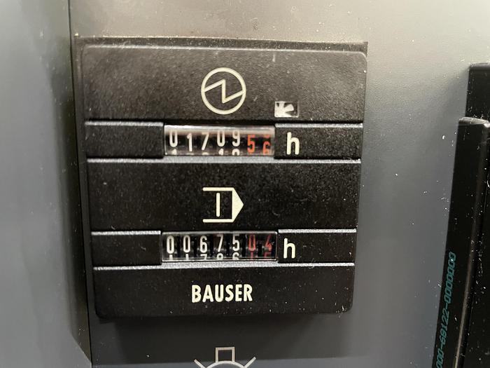 Gebruikt 2008 DMG DMC 635V eco