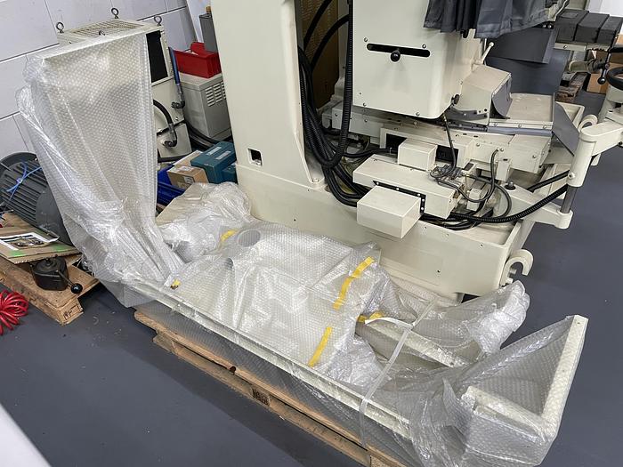 Gebruikt Wasino GLS-135AS