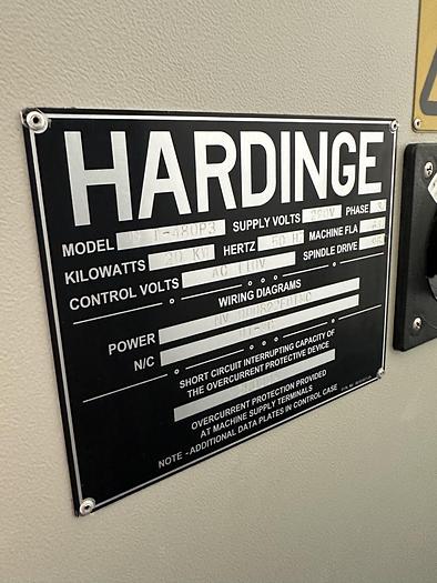 Gebruikt Bridgeport DT-480 P3