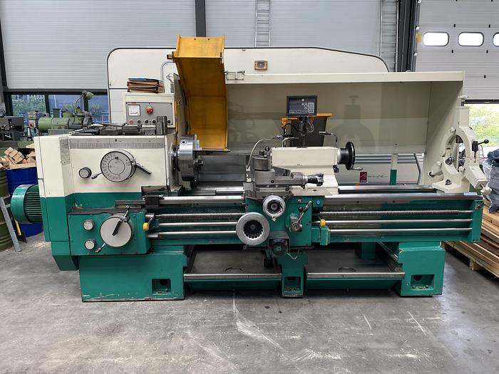 Gebruikt Boehringer DM 640