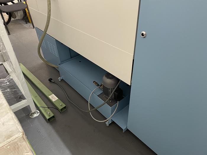 Gebruikt Schaublin 180 CCN