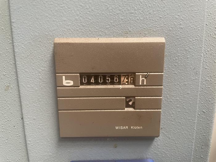 Gebruikt 2000 Schaublin 125-CCN