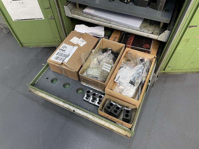 Gebruikt Schaublin 180 CCN