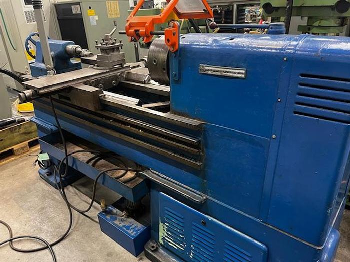 Gebruikt Cazeneuve HB-500 x 1000