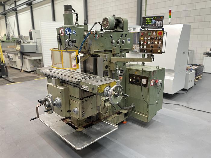 Gebruikt Tos FGS 25/32