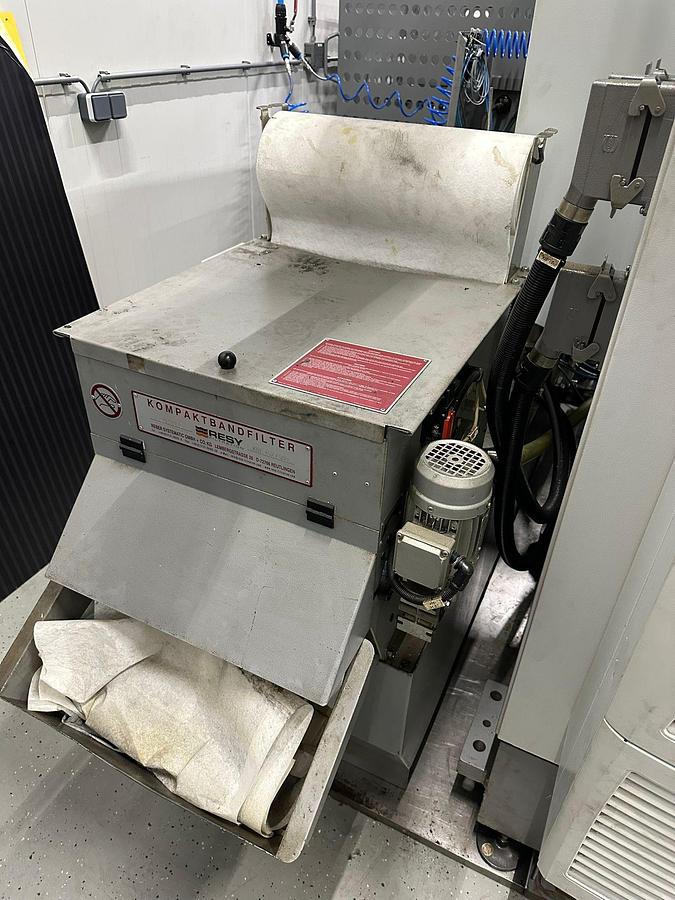 Gebruikt IXION 1TLF Langgatboormachine