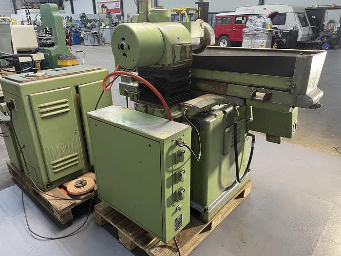 Gebruikt Jung HF50RD