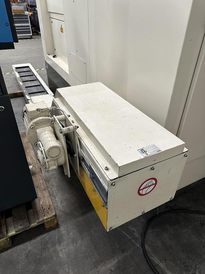 Gebruikt Röders RFM 600 DS