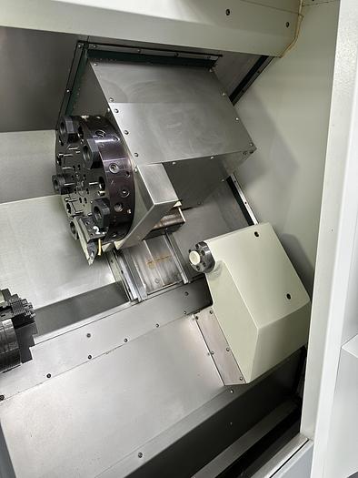 Gildemeister CTX 210 V3