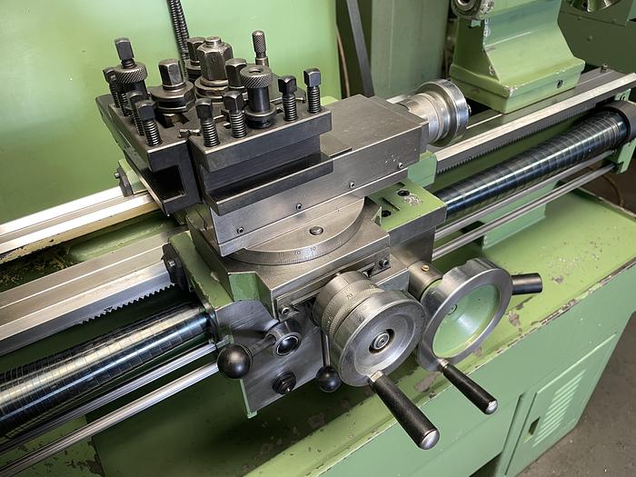 Gebruikt Mondiale M 165